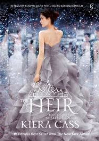 Image of THE HEIR