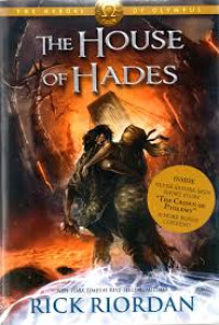 Image of THE HOUSE OF HADES