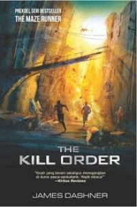 Image of THE KILL ORDER