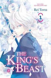 Image of THE KING'S BEAST