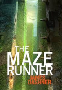 Image of THE MAZE RUNNER