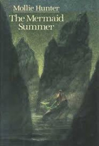 Image of THE MERMAID SUMMER