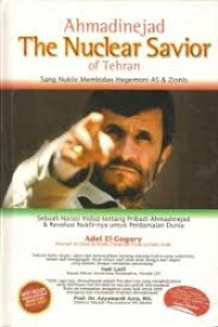 Image of THE NUCLEAR SAVIOR OF TEHRAN