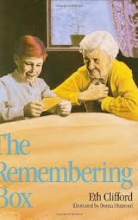 Image of THE REMEMBERING BOX