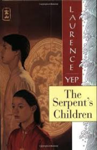 Image of THE SERPENT'S CHILDREN