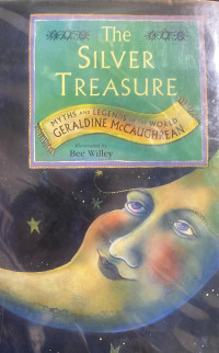 Image of THE SILVER TREASURE