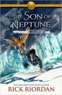 Image of THE  SON OF NEPTUNE