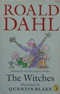 Image of THE WITCHES