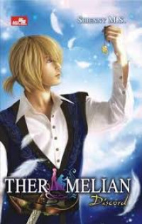 Image of THER MELIAN : DISCORD