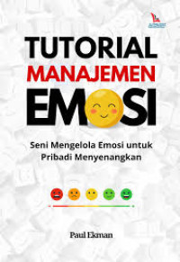 Image of TUTORIAL MANAJEMEN EMOSI