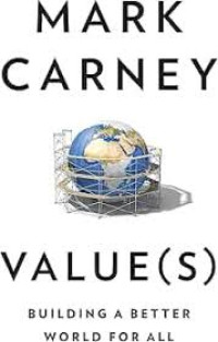 Image of VALUE (S) BUILDING A BETTER WORLD FOR ALL