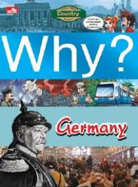 Image of WHY ? GERMANY