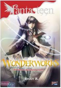 Image of WONDERWORKS