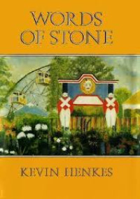 Image of WORDS OF STONE