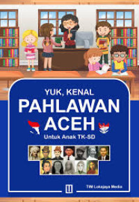 Image of YUK KENAL PAHLAWAN ACEH